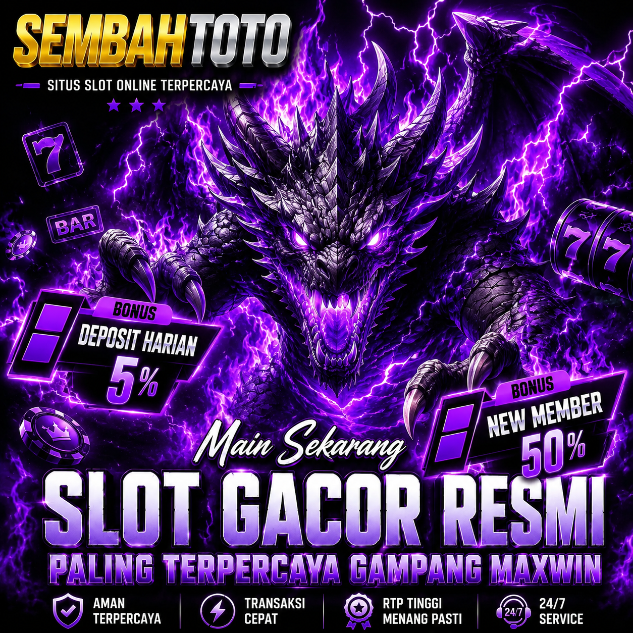 SEMBAHTOTO