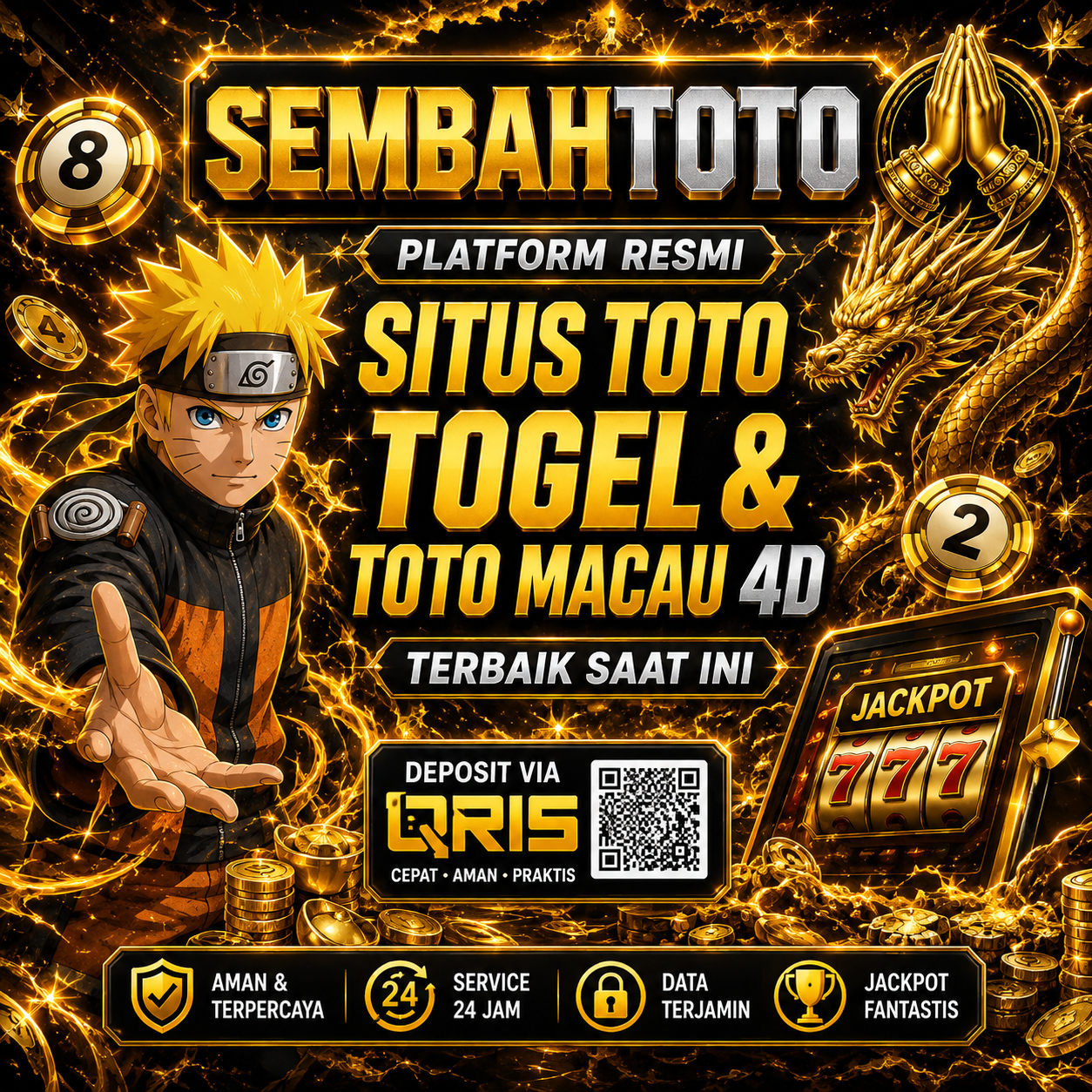 SEMBAHTOTO